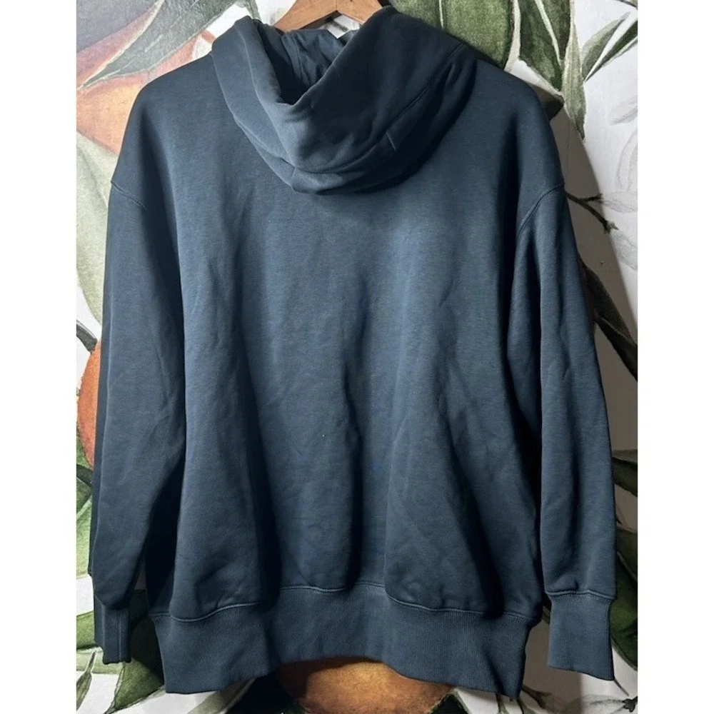 Nike Sportswear Phoenix Fleece Women's Medium Oversized Pullover‎ Hoodie New